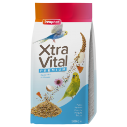 XtraVital Parkiet 500gr