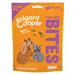 Edgard & Cooper Bites - Kip