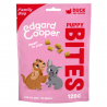 Edgard & Cooper Puppy Bites S - Eend en Kip
