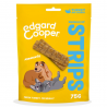 Edgard & Cooper Strips - Kalkoen