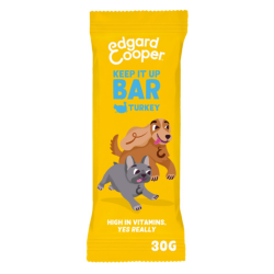 Edgard & Cooper Bar - Kalkoen