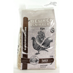 Beukenhoutsnippers 6mm - 20L