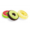 Beeztees Fruity Donuts - Assorti