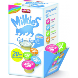 Animonda Kat Milkies Selection