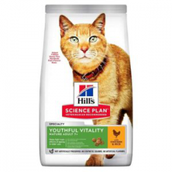 Hill's Science Plan Senior - Kip 1,5KG