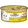 Gourmet Gold Mousse Kip - 85 gram