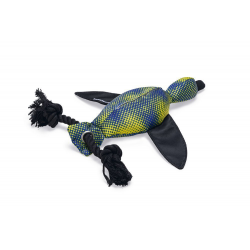 Beeztees Fetch Dummy Eend