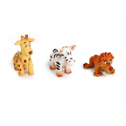 Beeztees Safari Dieren Afri