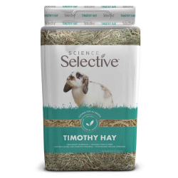 Supreme Selective Timothy Hay - 1.5 kg