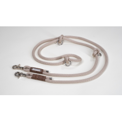 Frenky Lewis Hands Free Leash - Lilly Moose
