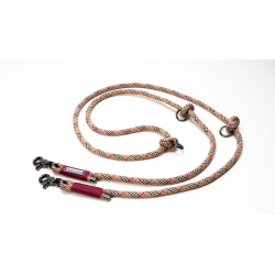Frenky Lewis Hands Free Leash - Lola Milan