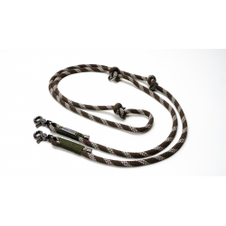 Frenky Lewis Hands Free Leash - Teddy Woods