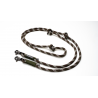 Frenky Lewis Hands Free Leash - Teddy Woods
