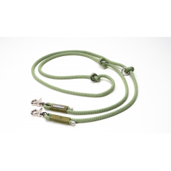 Frenky Lewis Hands Free Leash - Young Jagger