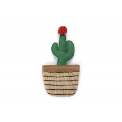 Beeztees Catnip Cactus Ota