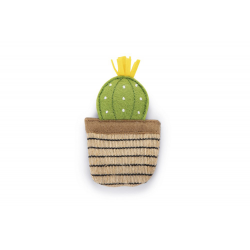 Beeztees Catnip Cactus Oria