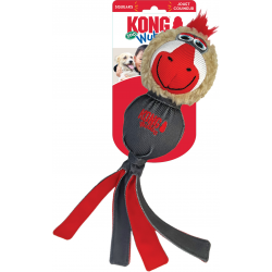 Kong Wubba Zoo Mandrill Large