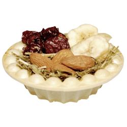 Vitakraft knabbelmandje fruit