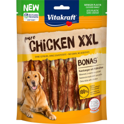Vitakraft Pure Chicken Bonas XXL 200 gram
