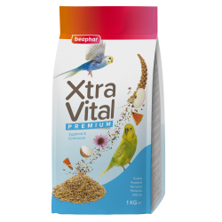 XtraVital Parkiet 1kg