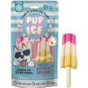 Pup Ice Raket - Yoghurt, Aardbei & Banaan