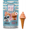 Pup Ice Ijshoorntje - Aardbei