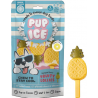 Pup Ice Fruitlollie - Ananas