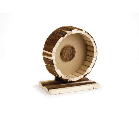 Forest Hamster Wheel Forest Hamster Wheel