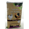 ESVE Badzand voor pluimvee 10 liter