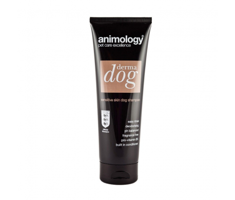 Animology - Derma dog Shampoo