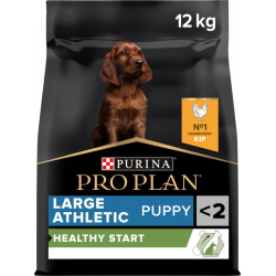 Proplan Puppy Large Athletic Kip 12kg