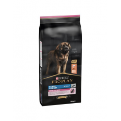 Proplan Adult Large Robust Sensitive Skin Zalm 14kg