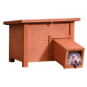 Egelhuis Bruin - Hout