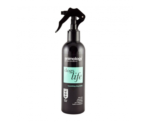 Animology - Dogs Life Nourishing Spray Animology - Dogs Life Nourishing Spray