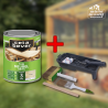 Beits pakket + Verfset Combideal