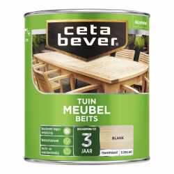Cetabever Beits Blank - 750 ml