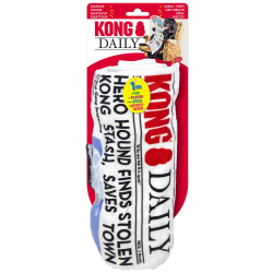 Kong Daily Newspaper