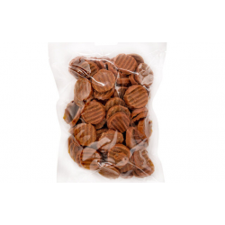 Eendschijfjes - 400 gram