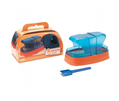 Savic Hamster Toilet Savic Hamster Toilet