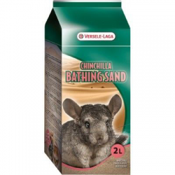Versele-Laga - Chinchilla Badzand 2 liter