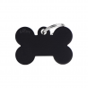 Penning dubbelzijdig Hond Big Black Bone