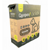 Quapas! Kattenbakvulling Biologisch afbreekbaar - 12 Liter