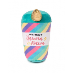 Fuzzyard Unicorn Potion