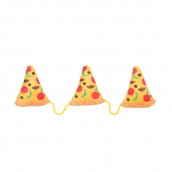 FuzzYard Pizza