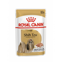 Royal Canin Shih Tzu Adult 12 x 85 gram