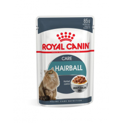 Royal Canin Kat Hairball Care in Gravy