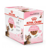 Royal Canin Kat sterilised gravy 12x85gr