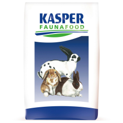 KFF Konijnenkorrel Hobby - 20 kg