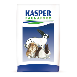 KFF Konijnenkorrel Sport - 20 kg