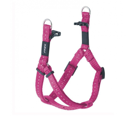 Rogz Step In Tuigje Pink Rogz Step In Tuigje Pink